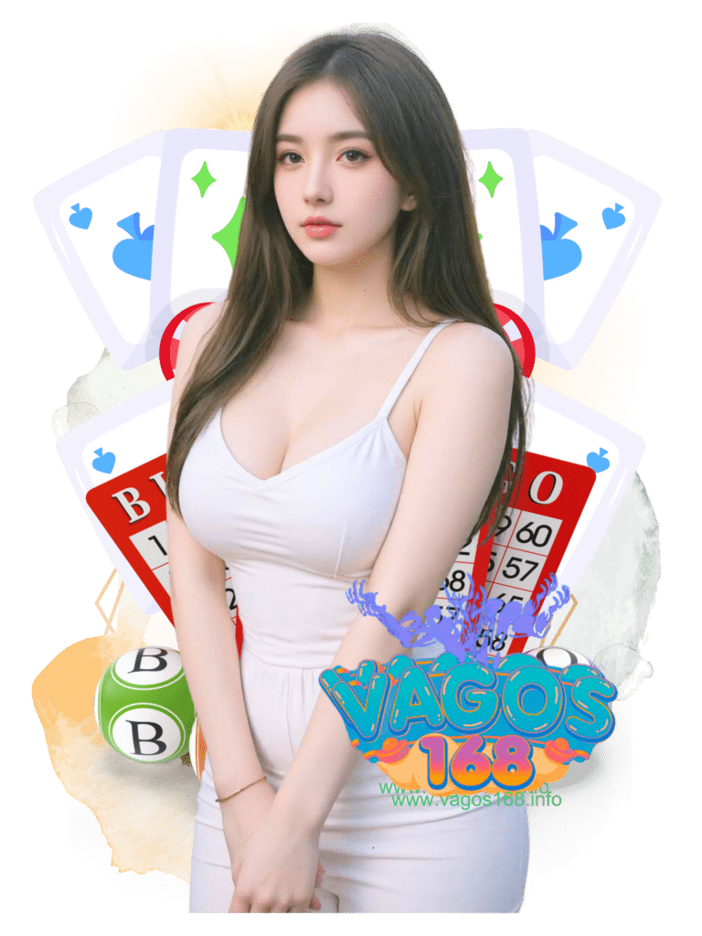 vagos168 casino
