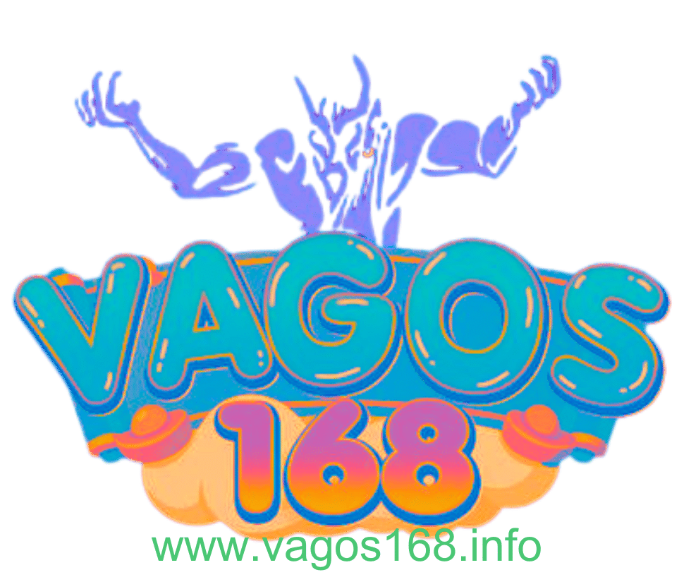 vagos168 - logo