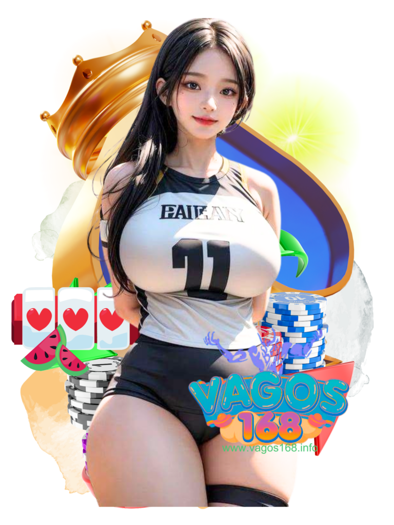 vagos168 slot